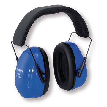 Gehörschutzkapsel Pocket 26 dB